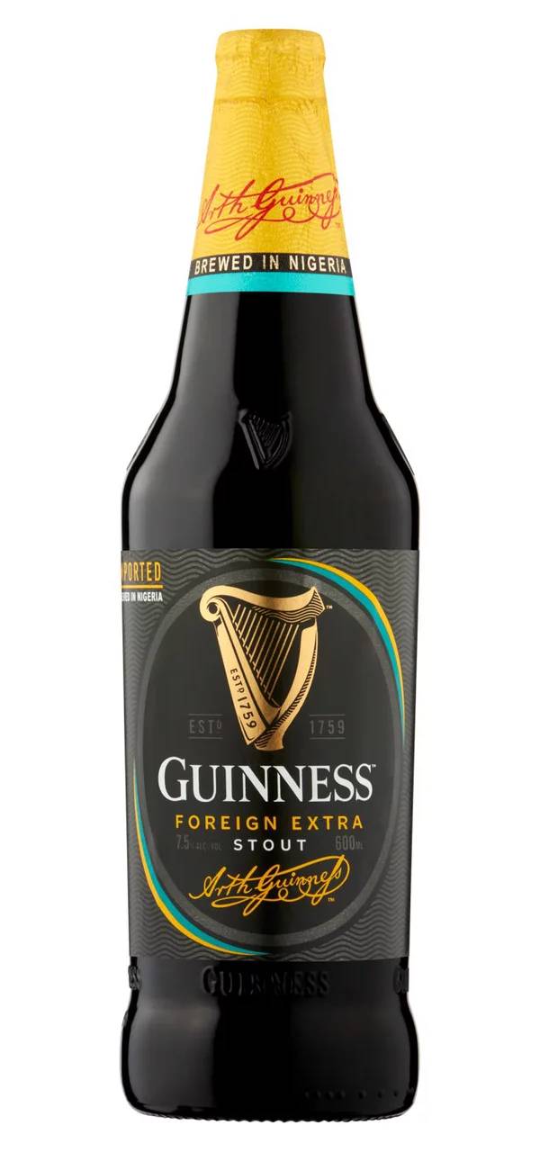 Guinness