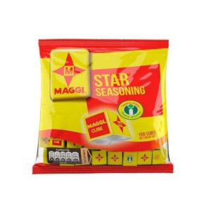 Maggi Seasoning