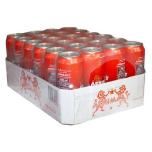 AFRIMALT CAN 500ML