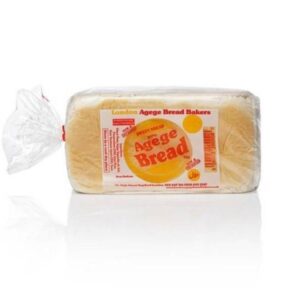 AGEGE BREAD