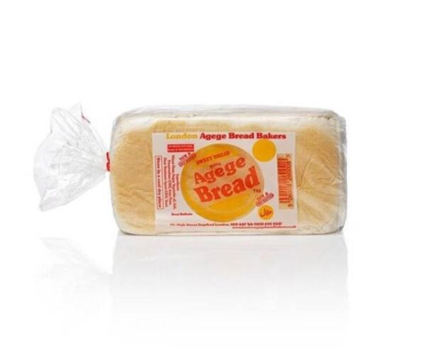 AGEGE BREAD