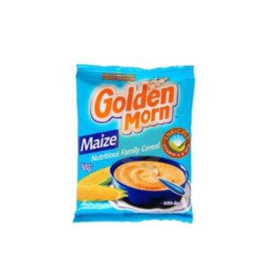 GOLDEN MORN 950G