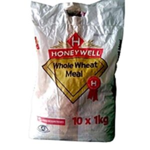 HONEYWELL WHEAT MEAL 4.75KG