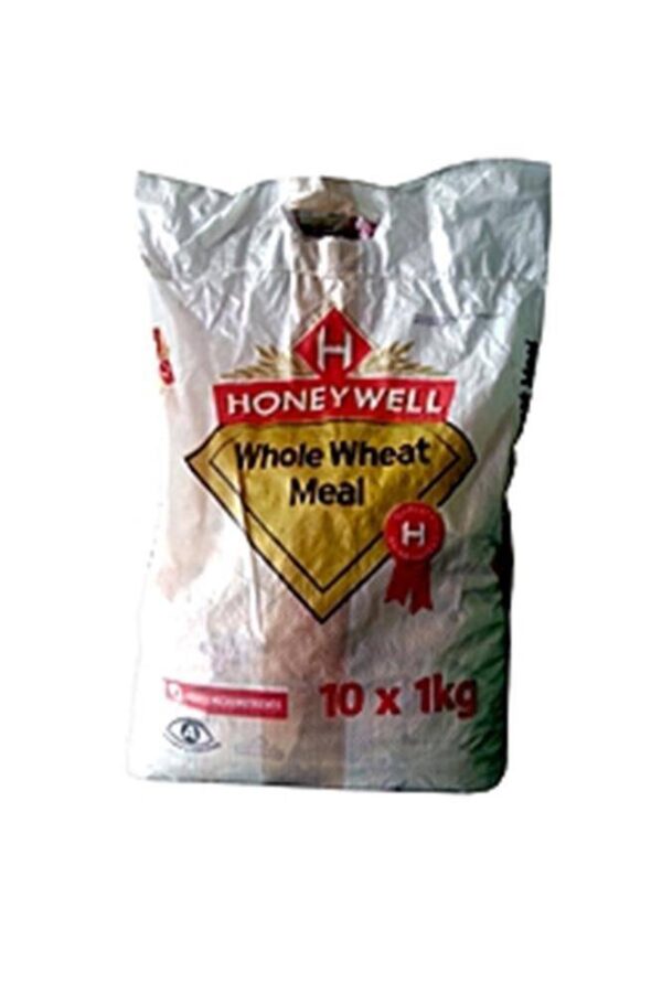 honeywell 4_75kg HONEYWELL WHEAT MEAL 4.75KG