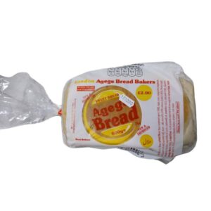 LULU BREAD SLICE