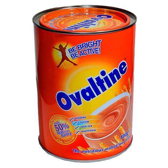 OVALTINE NIGERIA ORIGINAL 900G