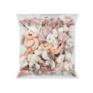 PREMIUM SEAFOOD MIX 400G