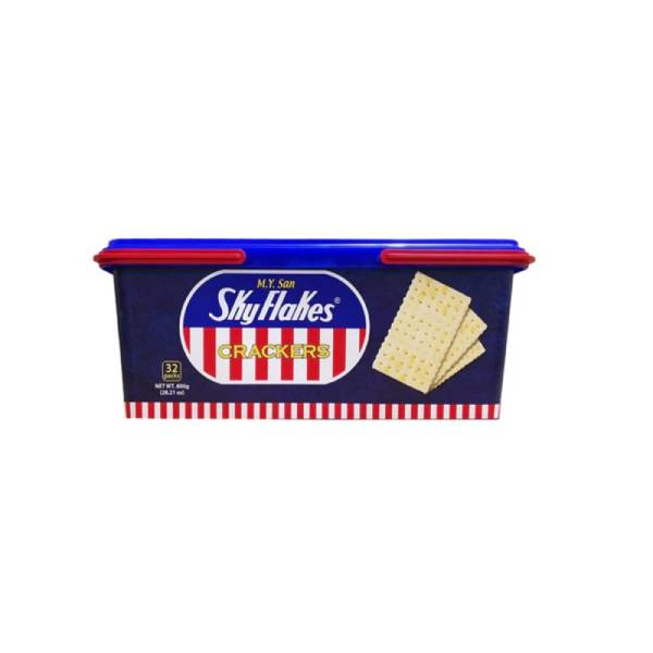 SKY FLAKES CRACKERS 800G