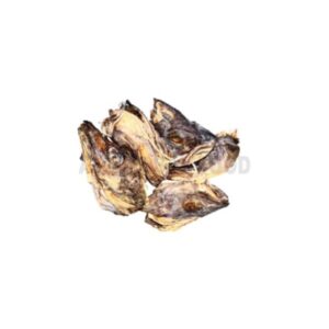 STOCK FISH HEAD 500G