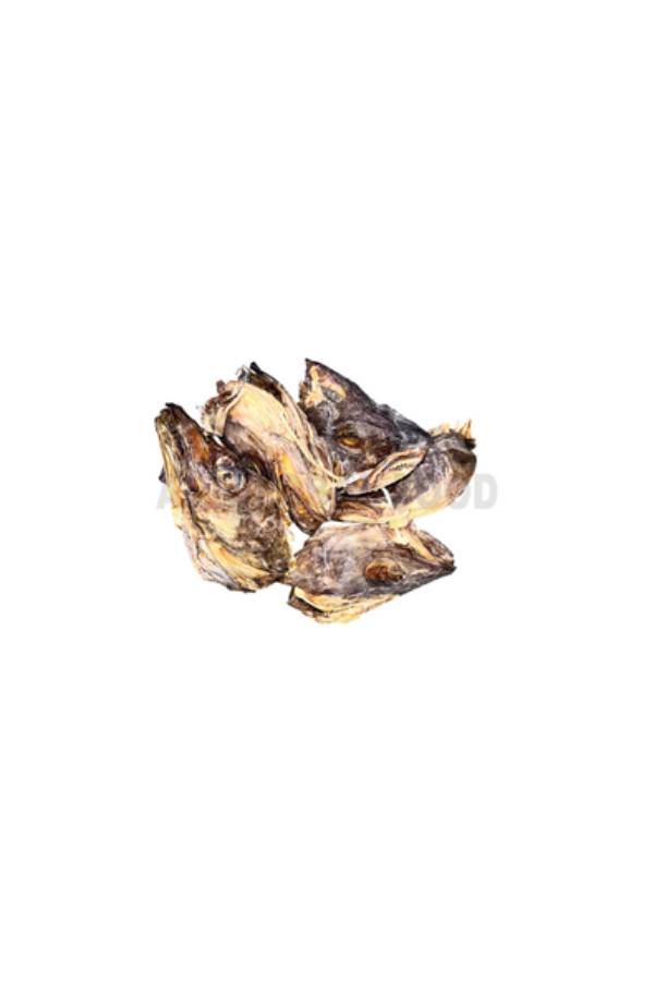stockfish STOCK FISH HEAD 500G