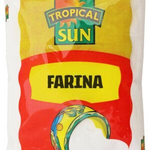 Tropical Sun